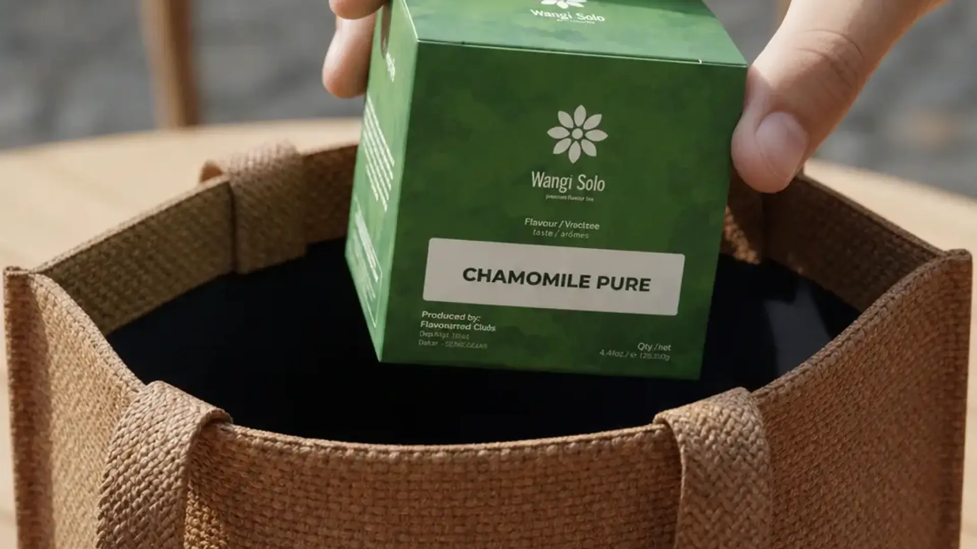 Chamomile