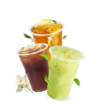 Bubuk Minuman
