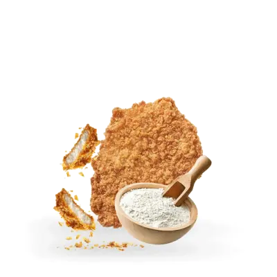 Tepung Makanan