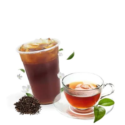 Teh